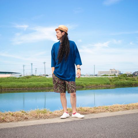 気分上々♪ ~2018/06/18 晴れ~