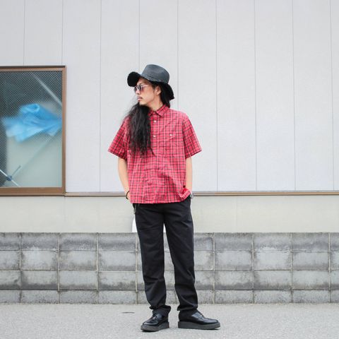 80's Punkが好きです ~2018/06/16 くもり~