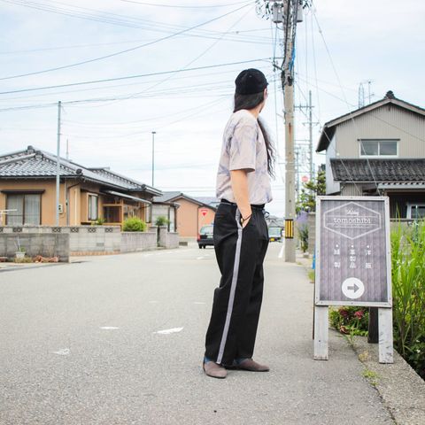 スペシャルなTシャツが本日全国一斉発売です! ~2018/06/23 くもり~