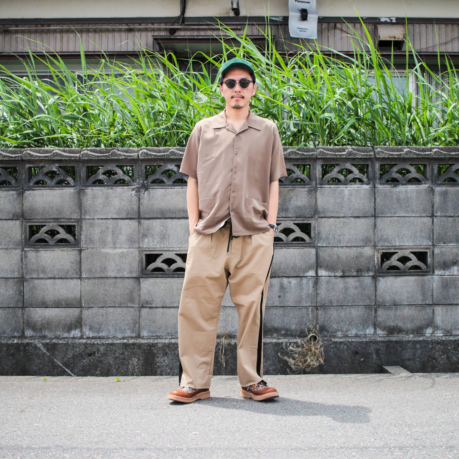 The BEiGE ~2018/06/09 晴れ~
