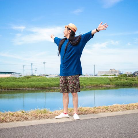 気分上々♪ ~2018/06/18 晴れ~