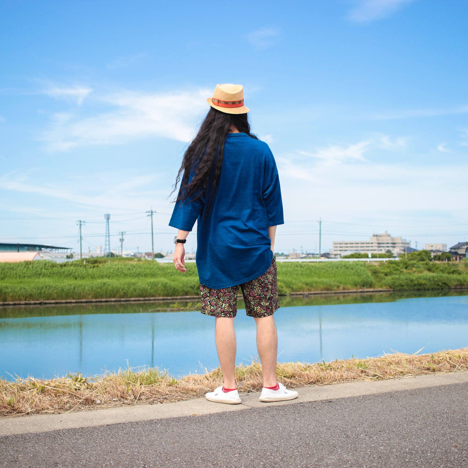 気分上々♪ ~2018/06/18 晴れ~