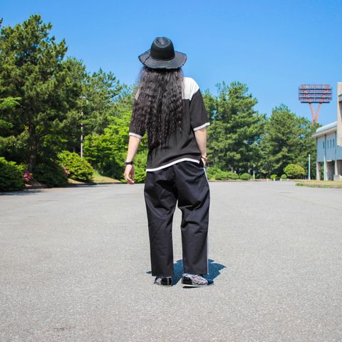 BLACK SuMMER ~2018/06/07 晴れ~