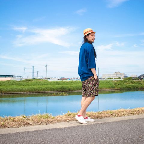 気分上々♪ ~2018/06/18 晴れ~