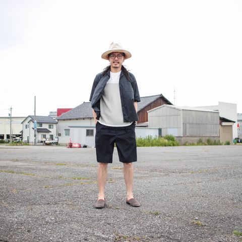 モノトーン ~2018/06/15 くもり~