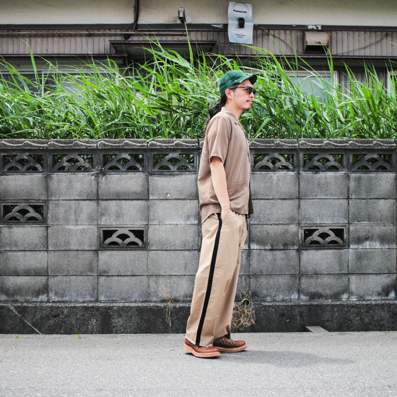 The BEiGE ~2018/06/09 晴れ~