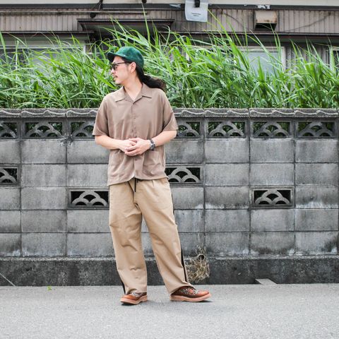 The BEiGE ~2018/06/09 晴れ~