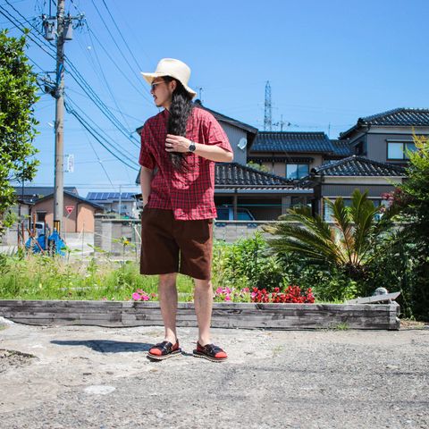 夏よ来い ~2018/06/08 晴れ~