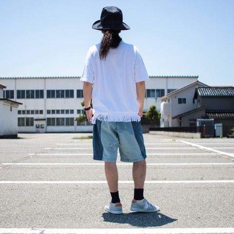 2トーン ~2018/06/03 晴れ~