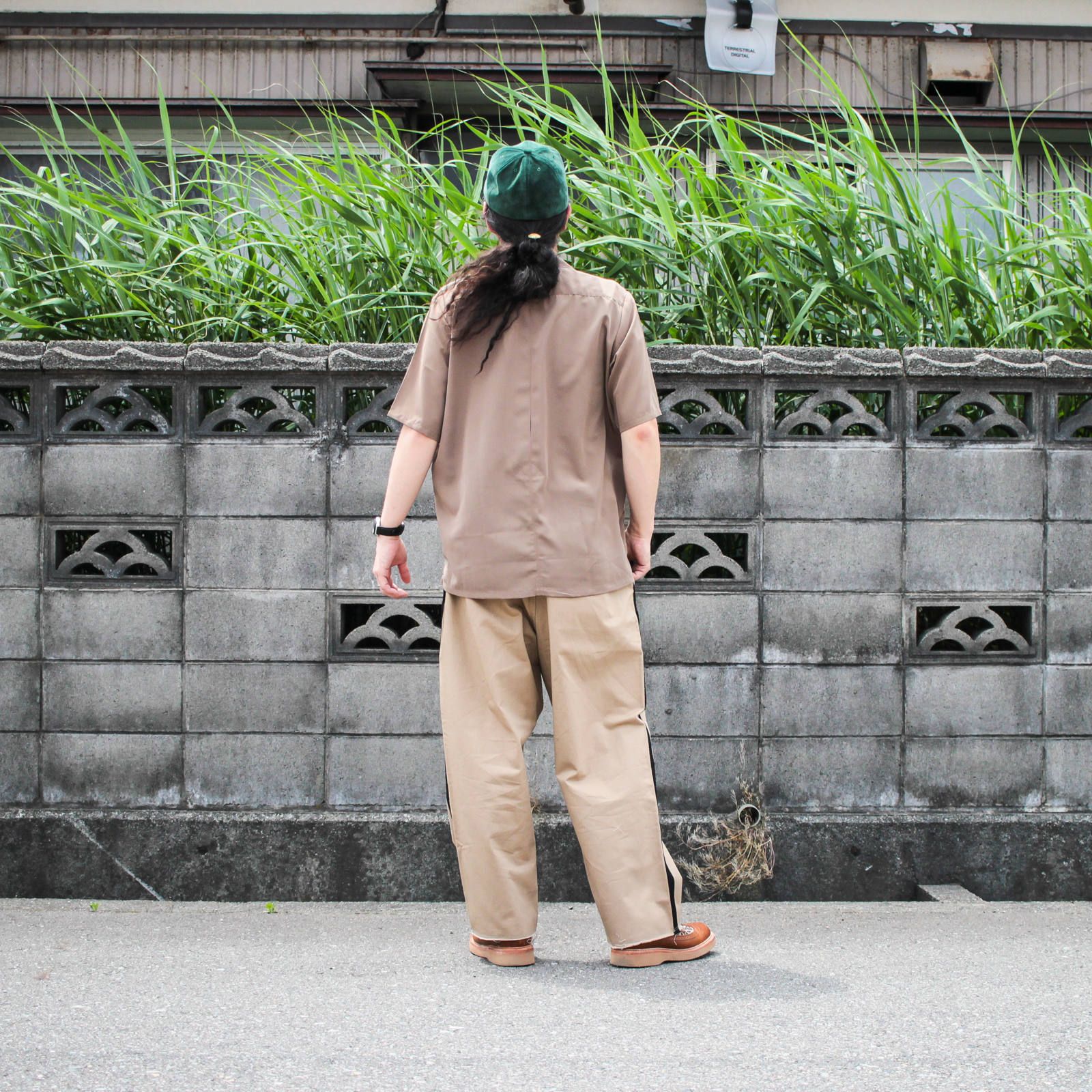 The BEiGE ~2018/06/09 晴れ~