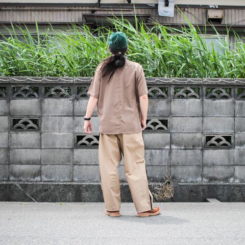 The BEiGE ~2018/06/09 晴れ~