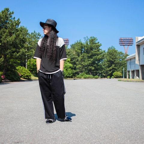 BLACK SuMMER ~2018/06/07 晴れ~