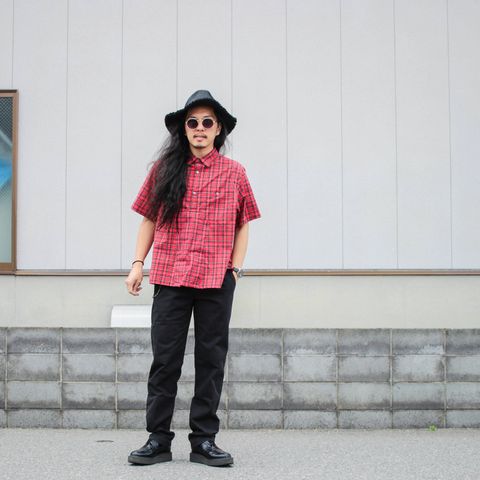 80's Punkが好きです ~2018/06/16 くもり~