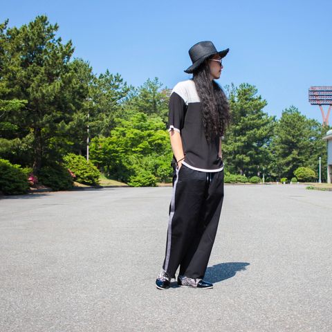 BLACK SuMMER ~2018/06/07 晴れ~