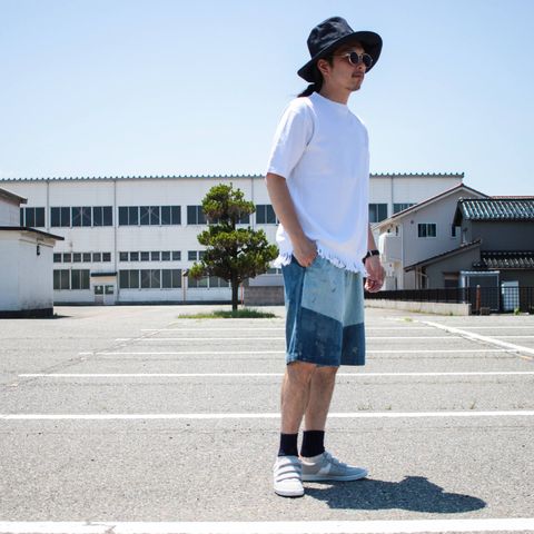 2トーン ~2018/06/03 晴れ~