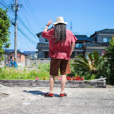 夏よ来い ~2018/06/08 晴れ~