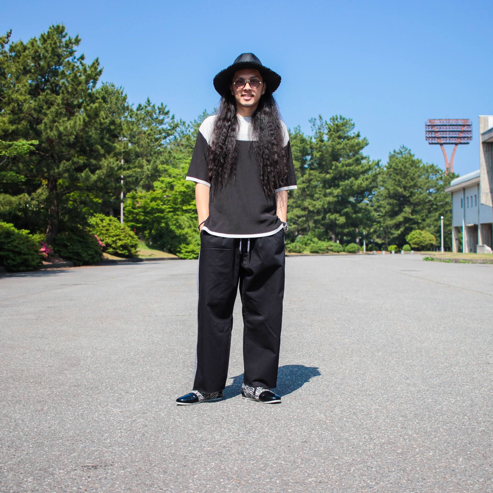 BLACK SuMMER ~2018/06/07 晴れ~