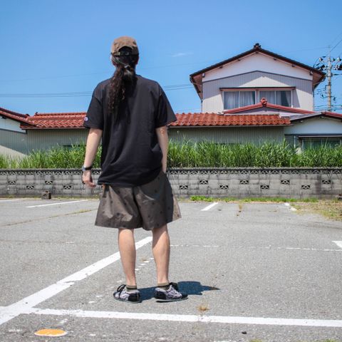 このTシャツにヒトメボレ ~2018/06/24 晴れ~