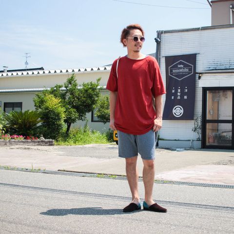 ゆったりと ~2018/07/16 晴れ~