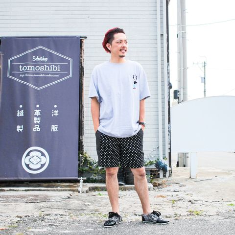 コミカルxドット ~2018/07/26 晴れ~