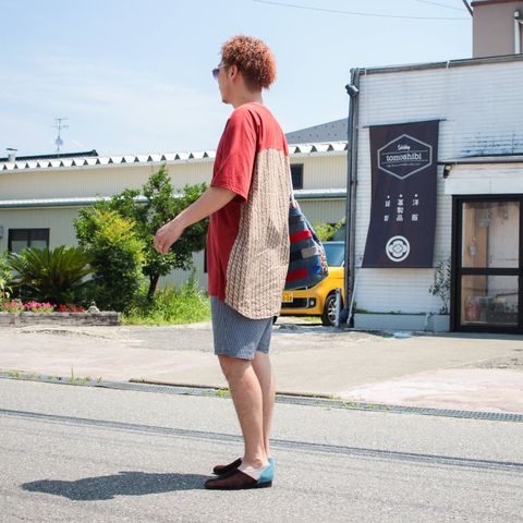 ゆったりと ~2018/07/16 晴れ~