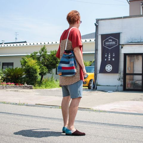 ゆったりと ~2018/07/16 晴れ~