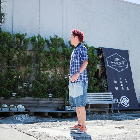 切替 on 切替 ~2018/07/23 晴れ~