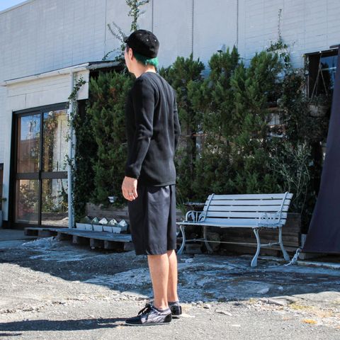 ブラックブラック ~2018/08/23 晴れ~