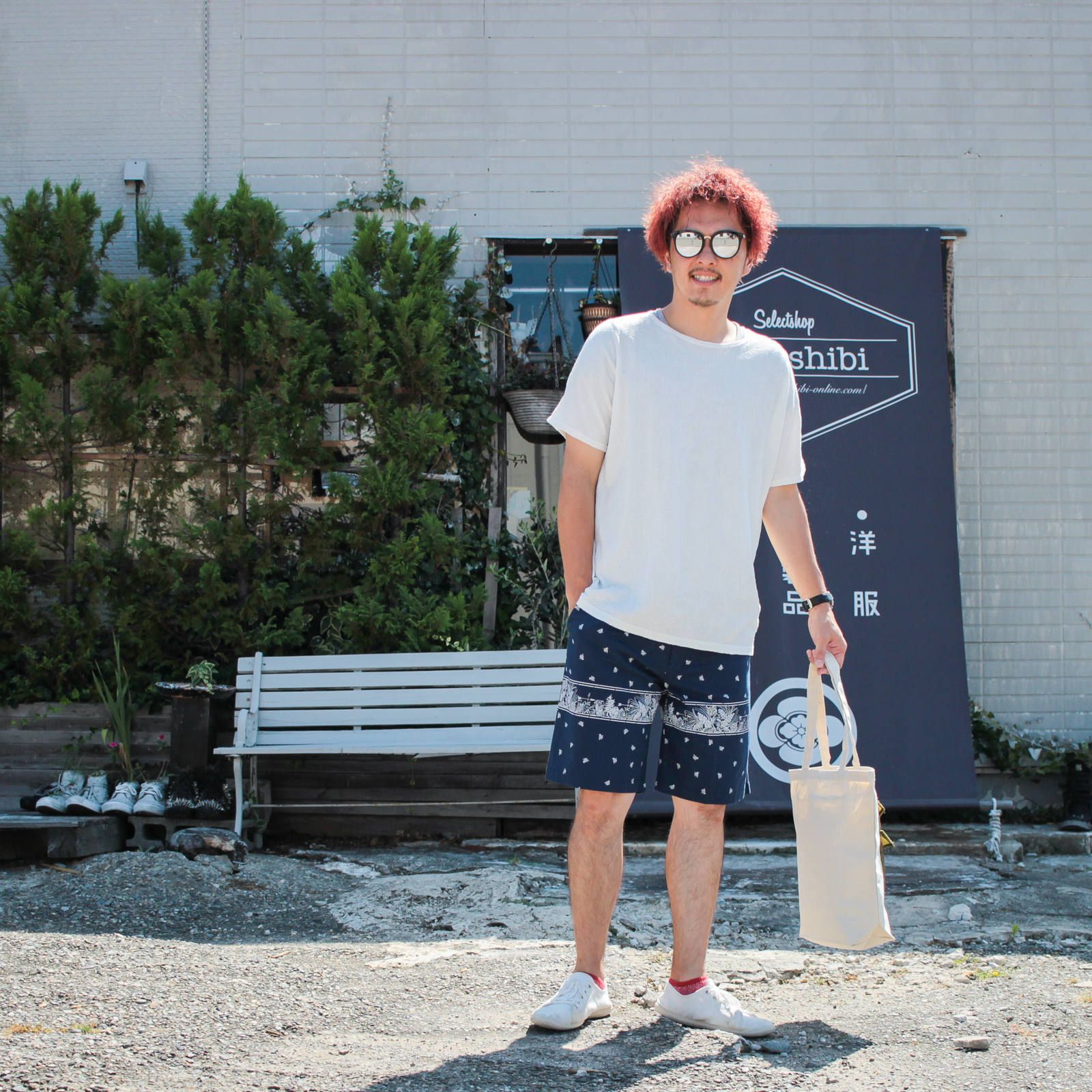 夏!  ~2018/08/01 晴れ~