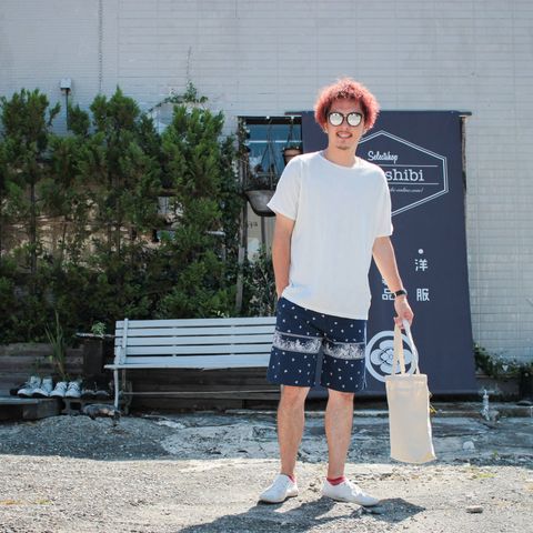 夏!  ~2018/08/01 晴れ~