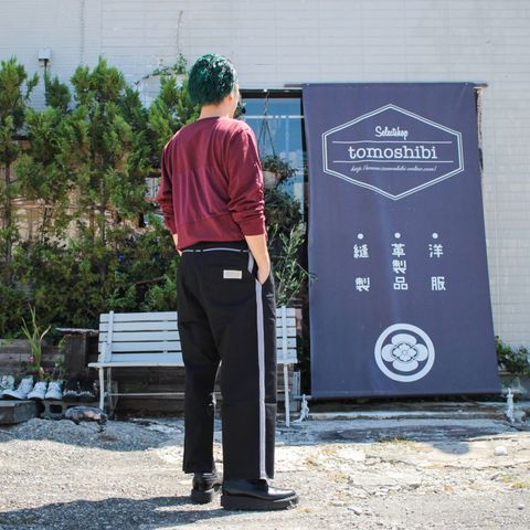アダルトなメッシュ使い ~2018/08/20 晴れ~