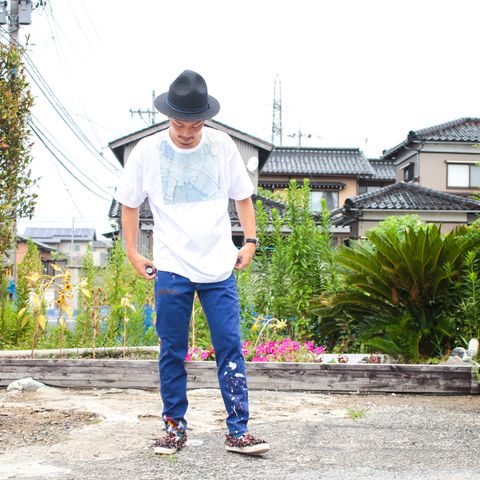 手の込んだアイテム達 ~2018/08/09 くもり~