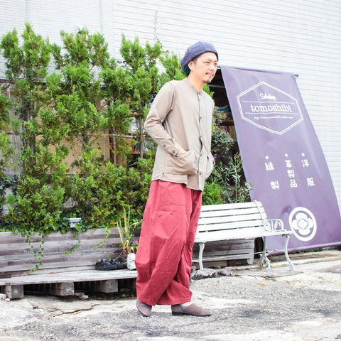 そろそろ夏も終わりですね ~2018/08/24 くもり~