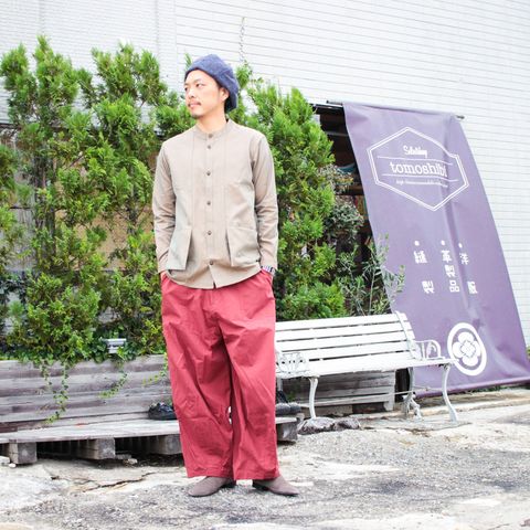 そろそろ夏も終わりですね ~2018/08/24 くもり~