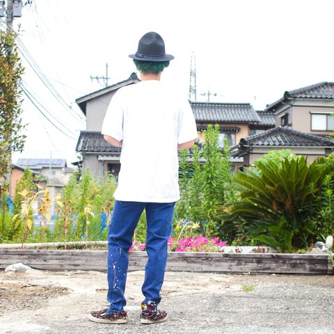 手の込んだアイテム達 ~2018/08/09 くもり~