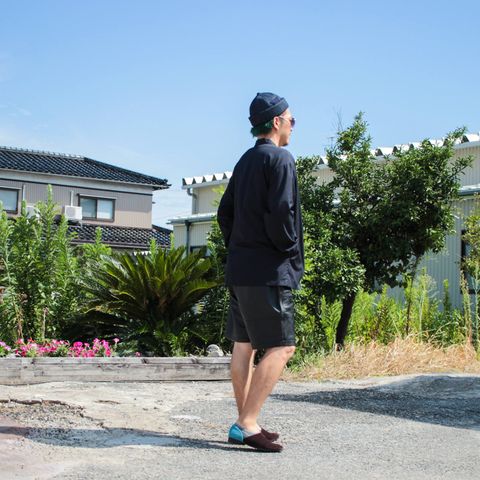 夏→秋 ~2018/08/26 晴れ~