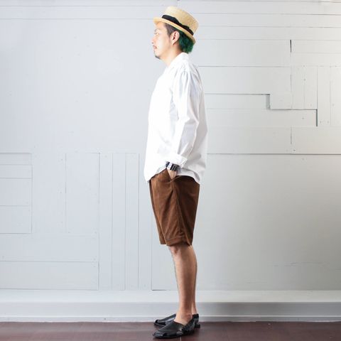 夏と秋の間で ~2018/08/29 雨~