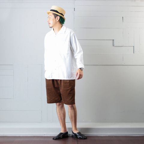 夏と秋の間で ~2018/08/29 雨~