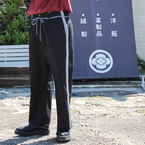 アダルトなメッシュ使い ~2018/08/20 晴れ~