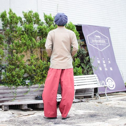 そろそろ夏も終わりですね ~2018/08/24 くもり~