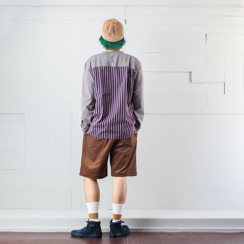 秋のブラウンコーデ ~2018/09/27~