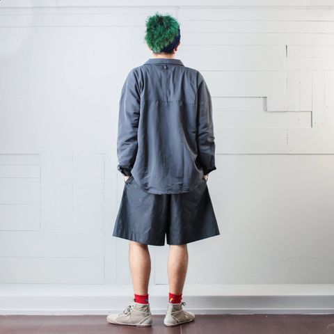 ストリート感 ~2018/09/09 雨~
