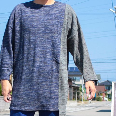 BLUE ~2018/09/06 晴れ~