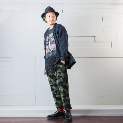 1点ものが好き ~2018/09/12 くもり~
