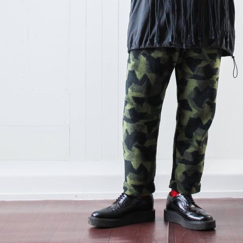 1点ものが好き ~2018/09/12 くもり~