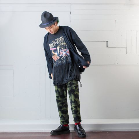 1点ものが好き ~2018/09/12 くもり~