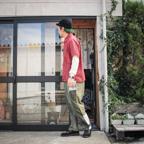 furugi LIKE ~2018/09/17~