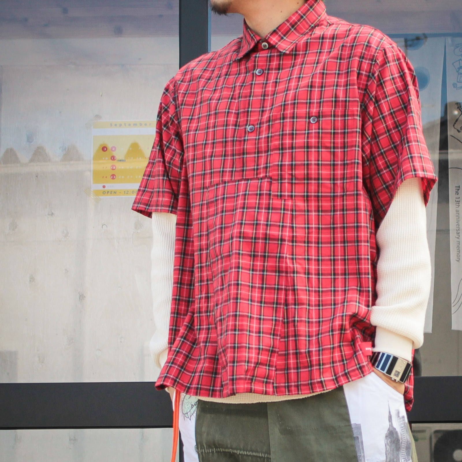 furugi LIKE ~2018/09/17~