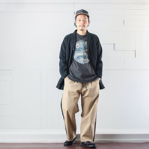 和・洋・street  ~2018/09/26~