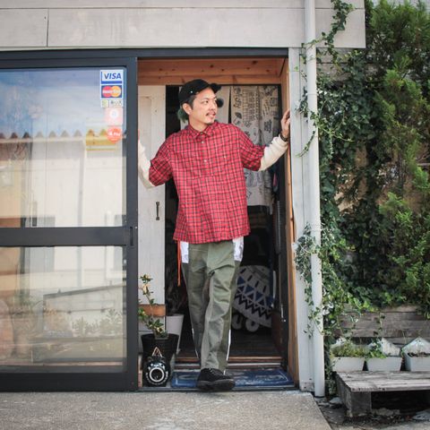 furugi LIKE ~2018/09/17~